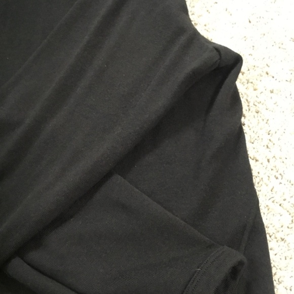 EUC Icebreaker Men’s L 1/4 Zip Thumb holes - Picture 8 of 13